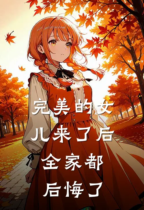 完美的女儿来了后，全家都后悔了