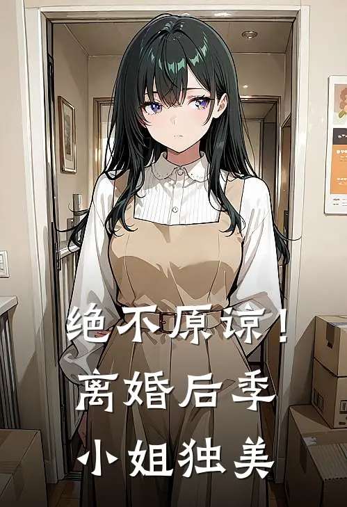 绝不原谅！离婚后季小姐独美
