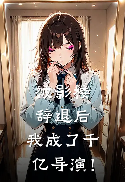 被影楼辞退后，我成了千亿导演！