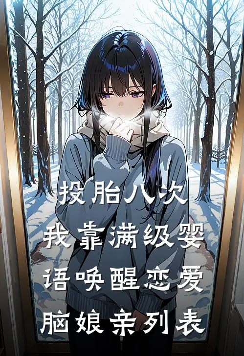 投胎八次，我靠满级婴语唤醒恋爱脑娘亲列表