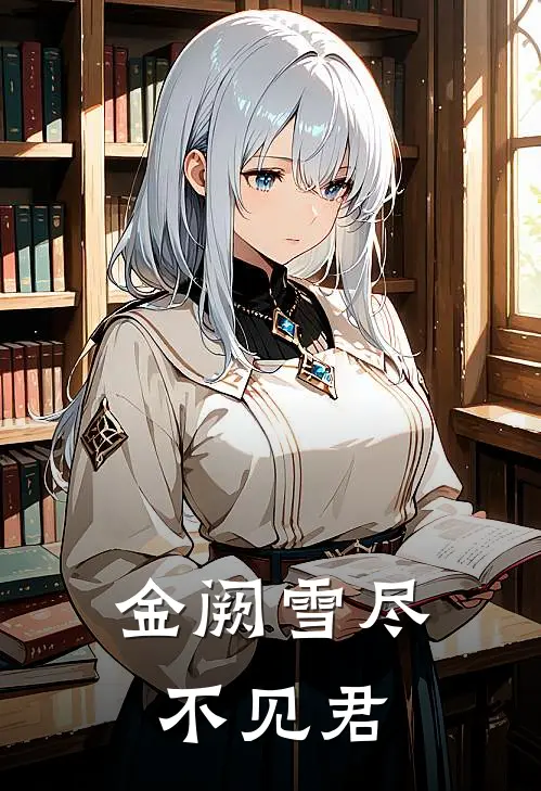 金阙雪尽不见君