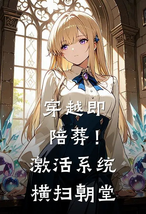 穿越即陪葬！激活系统横扫朝堂