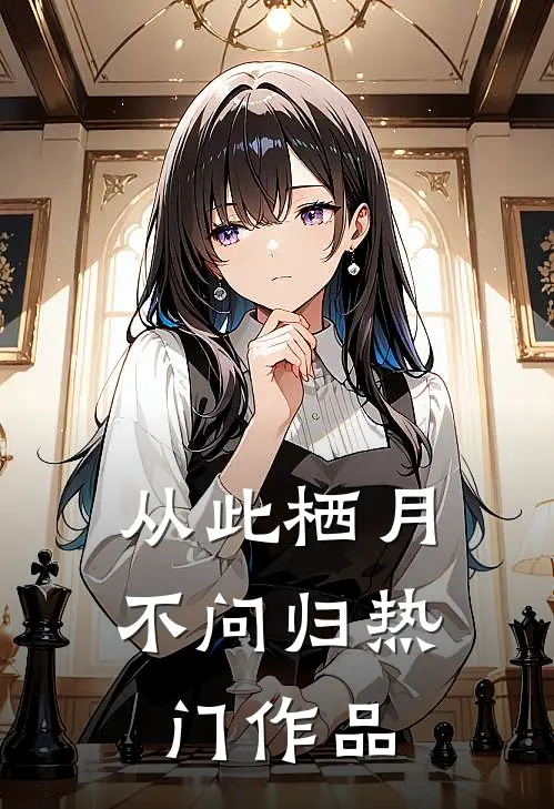 从此栖月不问归热门作品