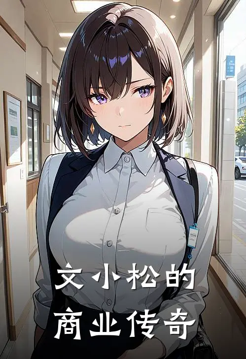 文小松的商业传奇