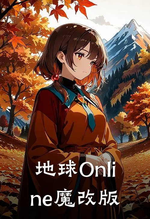 地球Online【魔改版】