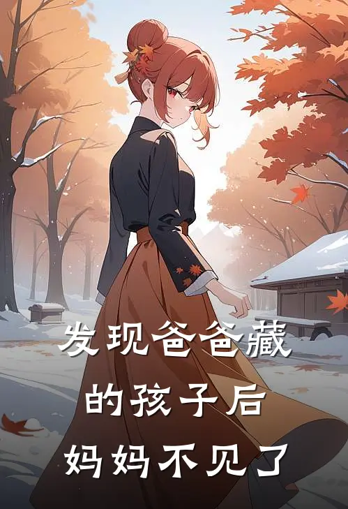 发现爸爸藏的孩子后,妈妈不见了