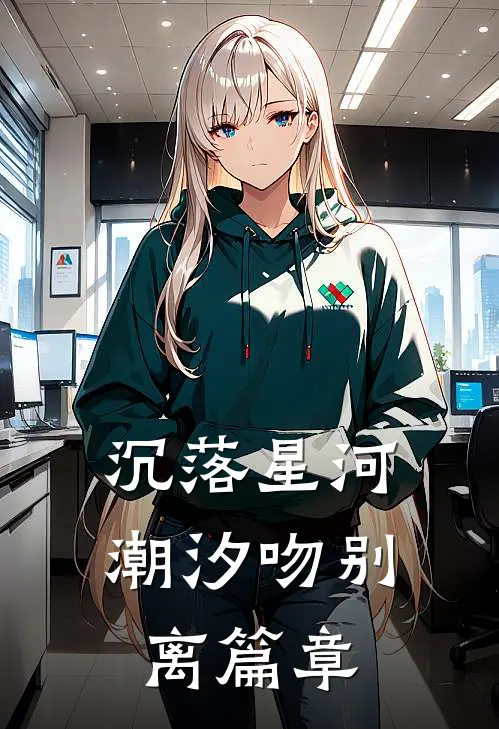 沉落星河，潮汐吻别离篇章