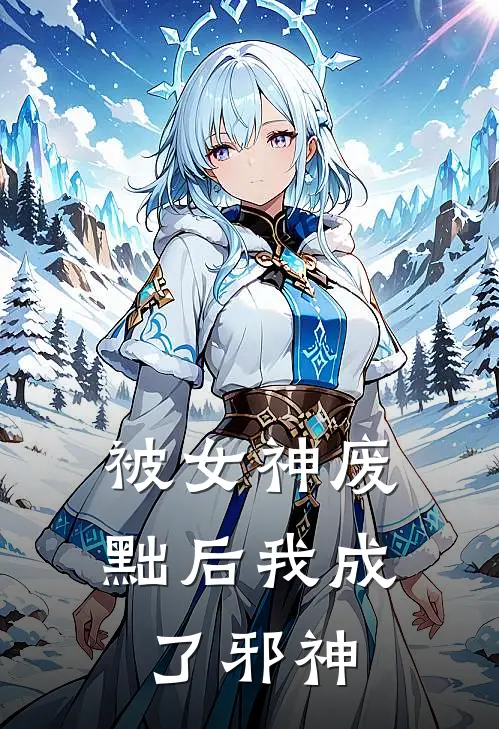 被女神废黜后我成了邪神