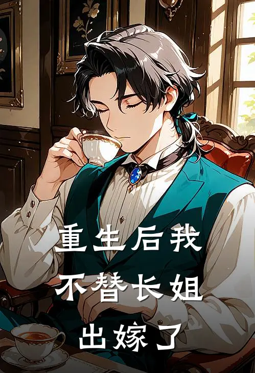 重生后我不替长姐出嫁了