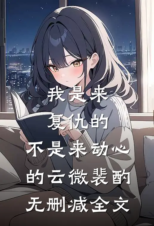 我是来复仇的，不是来动心的云微裴酌无删减全文