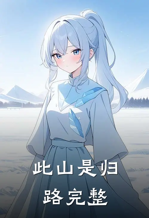 此山是归路完整