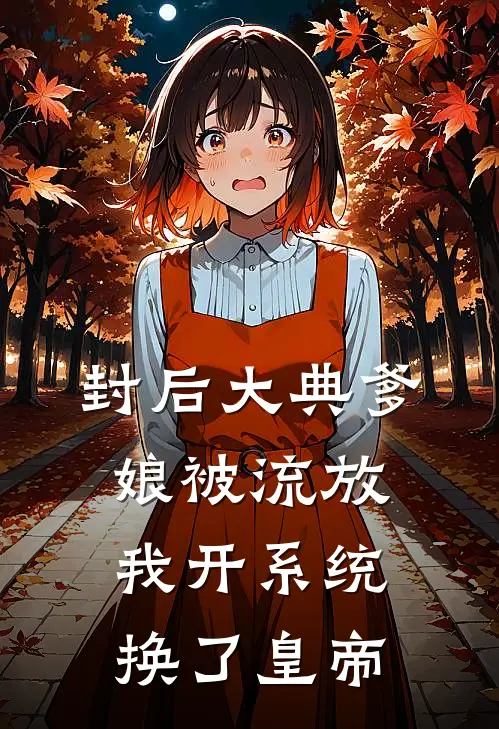 封后大典爹娘被流放，我开系统换了皇帝