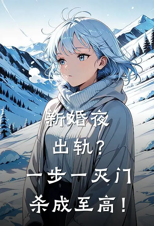 新婚夜出轨?一步一灭门杀成至高!