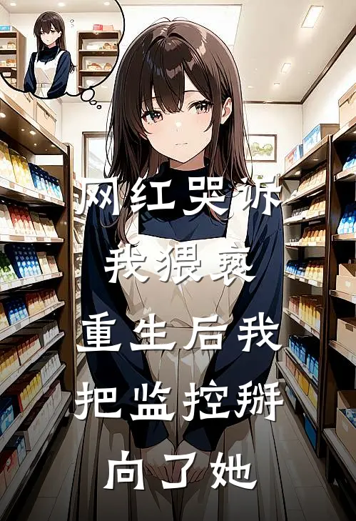 网红哭诉我猥亵，重生后我把监控掰向了她