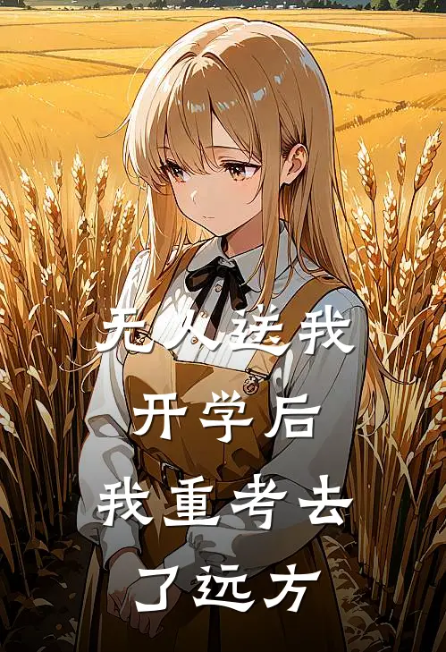 无人送我开学后，我重考去了远方