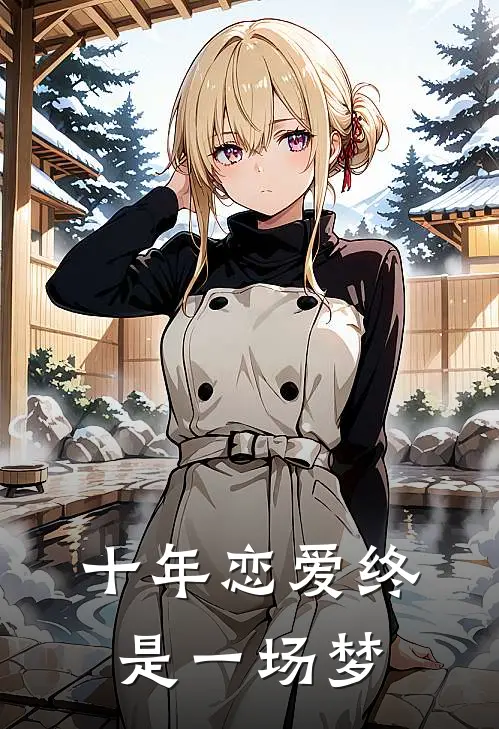 十年恋爱终是一场梦