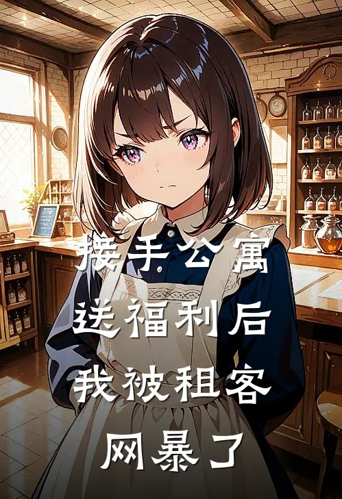 接手公寓送福利后，我被租客网暴了