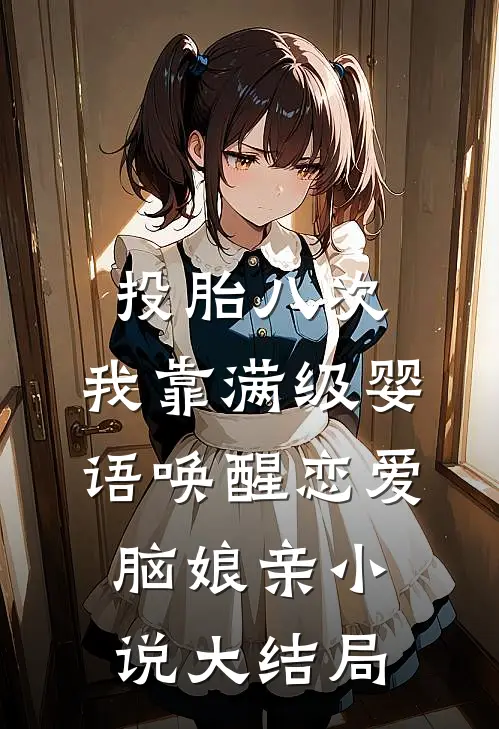 投胎八次，我靠满级婴语唤醒恋爱脑娘亲小说大结局