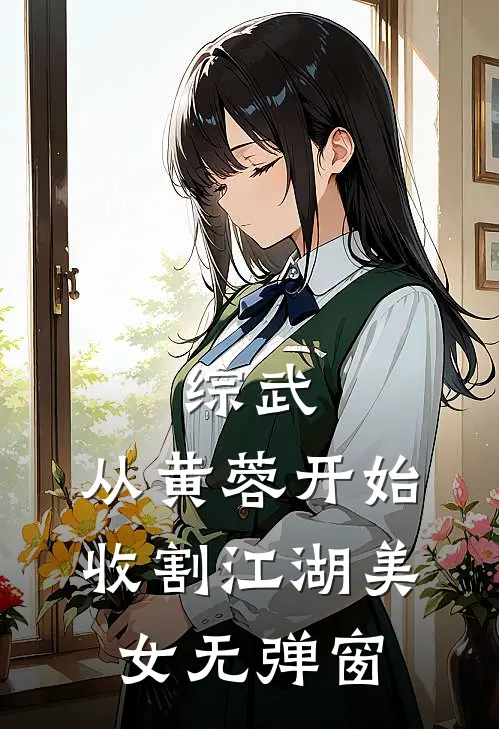 综武：从黄蓉开始，收割江湖美女无弹窗