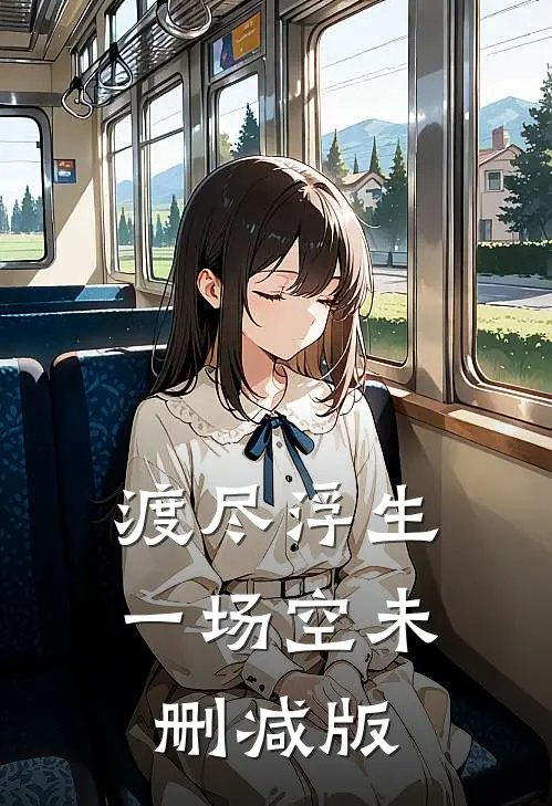 渡尽浮生一场空未删减版