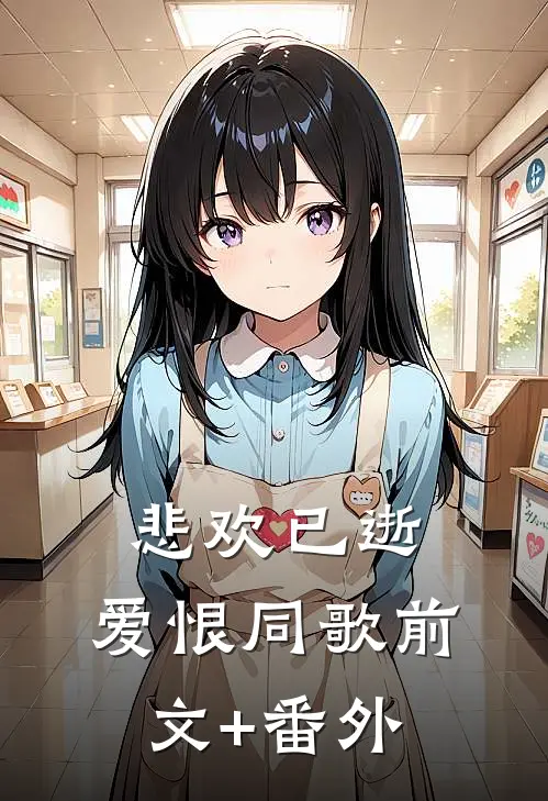 悲欢已逝，爱恨同歌前文+番外