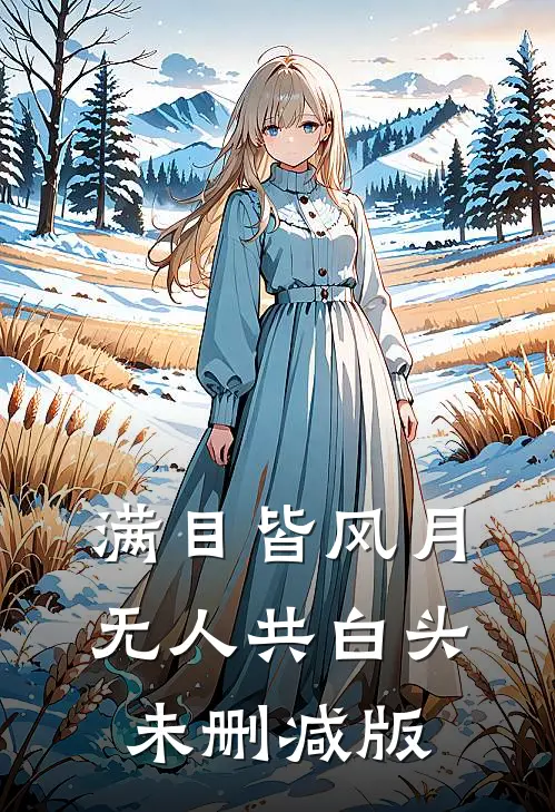 满目皆风月，无人共白头未删减版