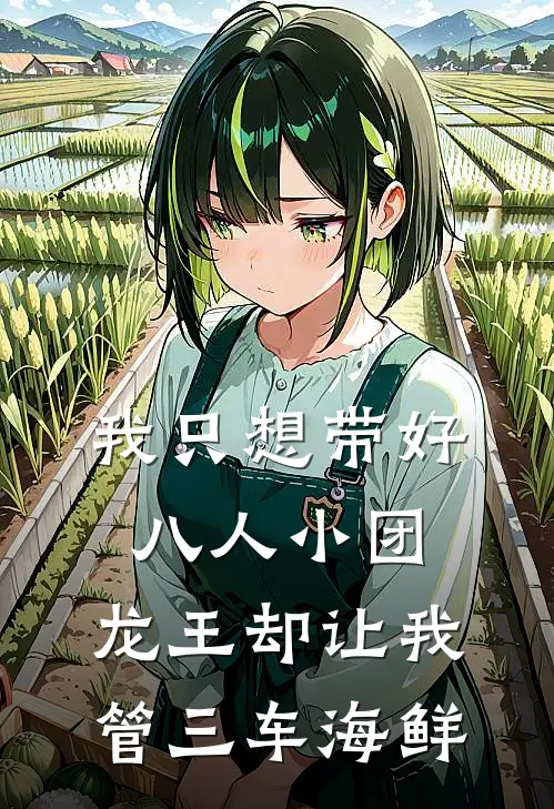 我只想带好八人小团，龙王却让我管三车海鲜