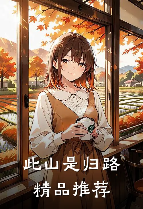 此山是归路精品推荐