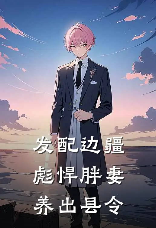 发配边疆，彪悍胖妻养出县令