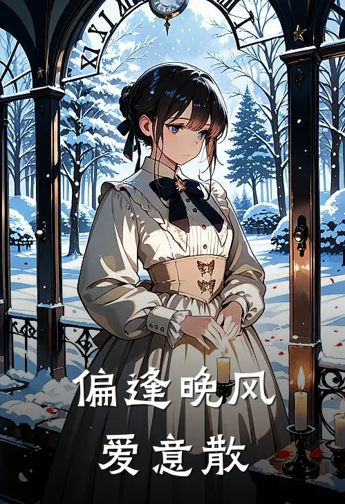 偏逢晚风爱意散