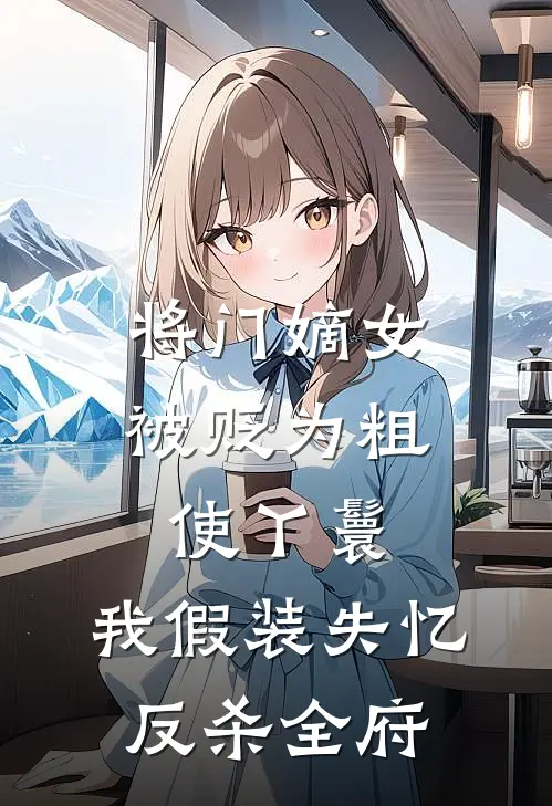 将门嫡女被贬为粗使丫鬟，我假装失忆反杀全府