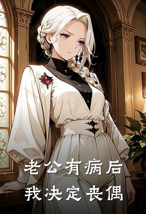 老公有病后，我决定丧偶
