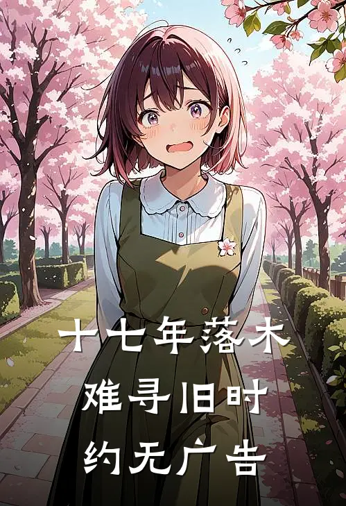 十七年落木，难寻旧时约无广告