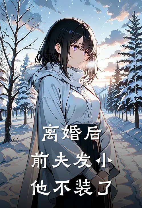 离婚后，前夫发小他不装了