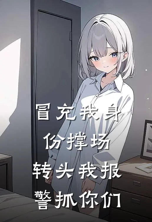 冒充我身份撑场，转头我报警抓你们