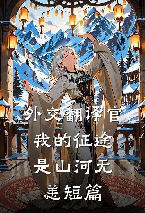 外交翻译官：我的征途是山河无恙短篇