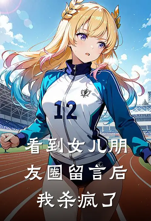 看到女儿朋友圈留言后，我杀疯了