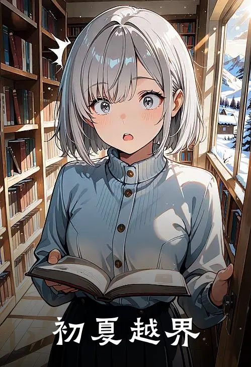 初夏越界
