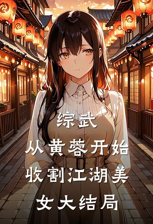 综武：从黄蓉开始，收割江湖美女大结局