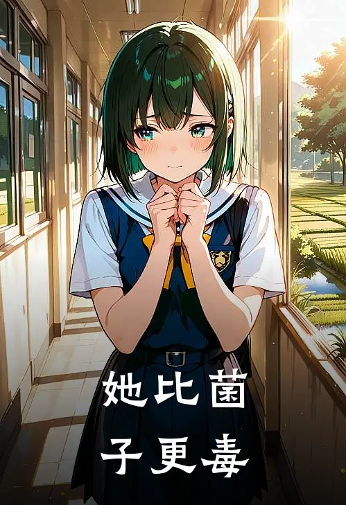 她比菌子更毒