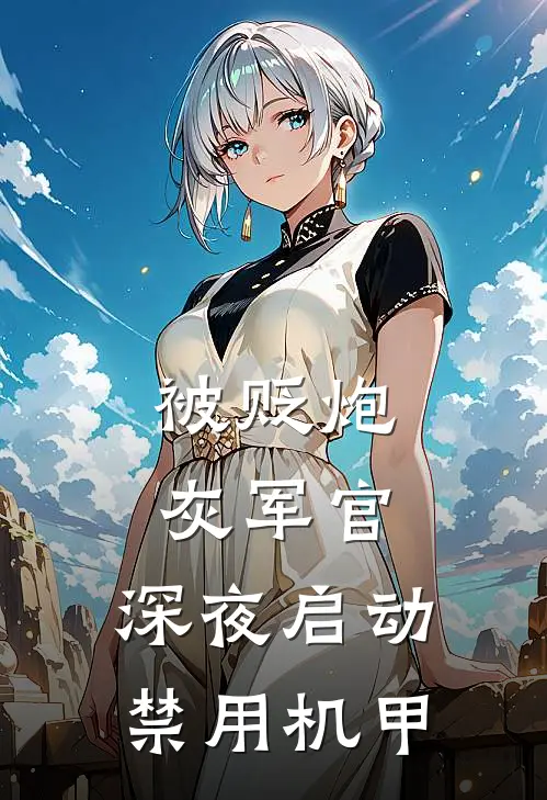 被贬炮灰军官，深夜启动禁用机甲