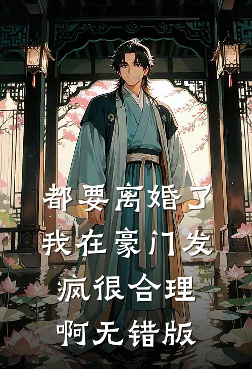 都要离婚了，我在豪门发疯很合理啊无错版