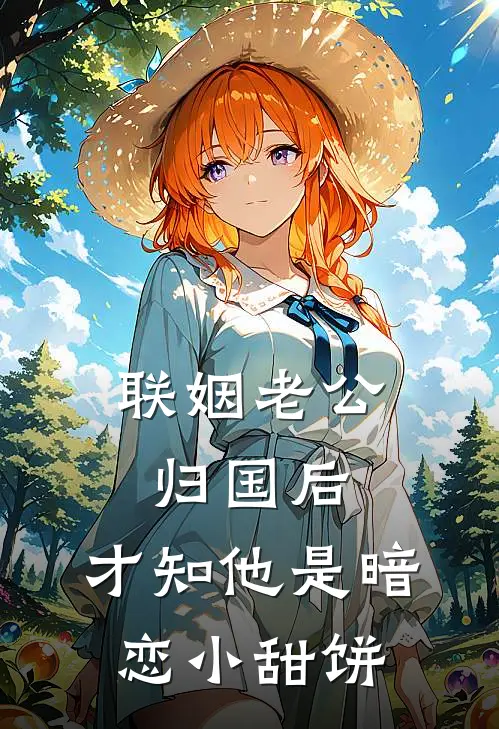 联姻老公归国后,才知他是暗恋小甜饼