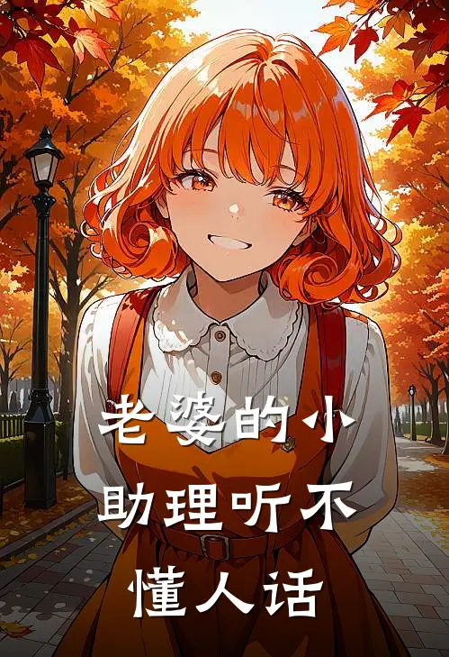 老婆的小助理听不懂人话