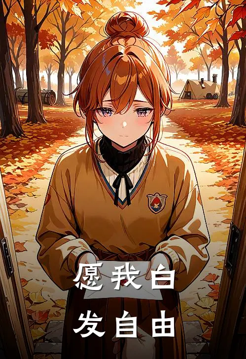 愿我白发自由