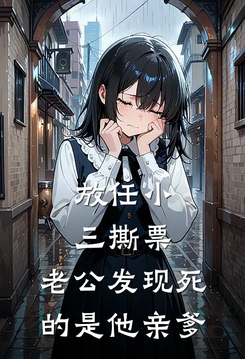 放任小三撕票，老公发现死的是他亲爹