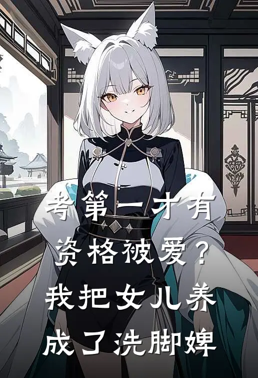 考第一才有资格被爱?我把女儿养成了洗脚婢