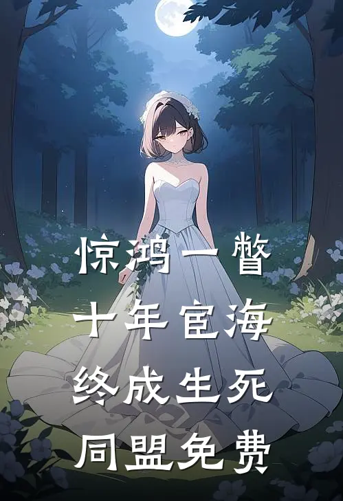惊鸿一瞥：十年宦海，终成生死同盟免费