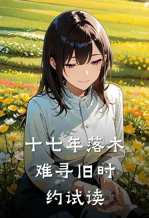 十七年落木，难寻旧时约试读
