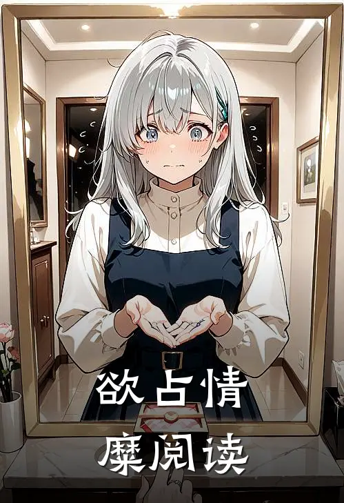 欲占情糜阅读